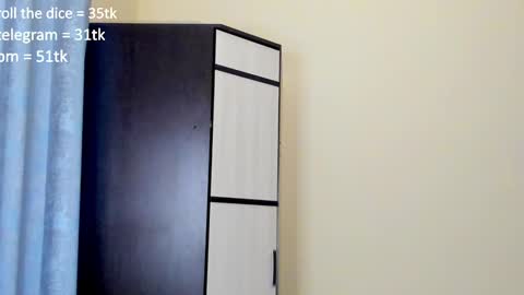 Abby    Stream at Sat  Sun  Mon  Fri online show from 02.02.25