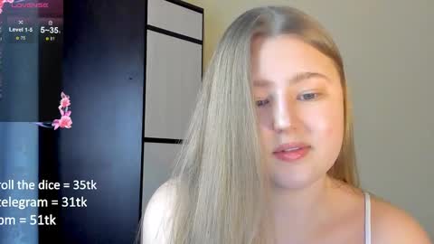 Abby    Stream at Sat  Sun  Mon  Fri online show from 02.22.25