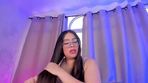 Abyy Snow online show from 07.05.26