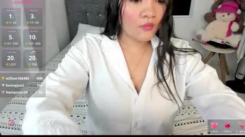 kaori online show from 11.07.25