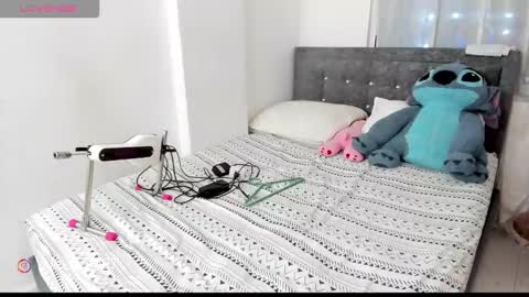 kaori online show from 11.19.25