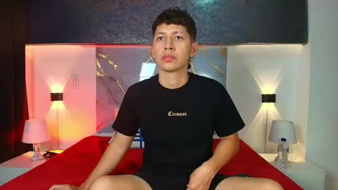 Snapshot of abeel_ordaz chatting on 11.27.25 Abel Ordaz online show from 11.27.25