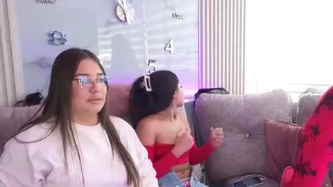 abella_as_ online show from 02.25.26