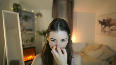 abella_danger_x online show from 01.31.25