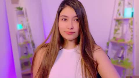  Abella Ruiz  online show from 06.10.26
