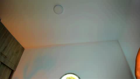 Snapshot of abellaconnor chatting on 04.27.26 Abella and Kendra online show from 04.27.26