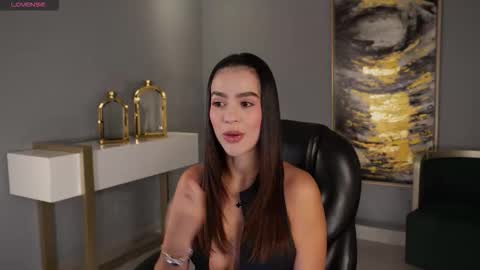  Abella  online show from 02.04.26