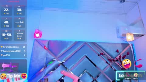 abelladgr online show from 01.18.25