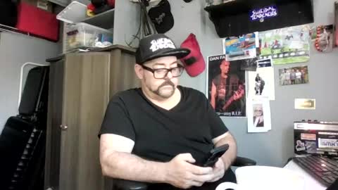 AJ online show from 07.21.26