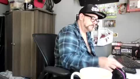 AJ online show from 07.28.26