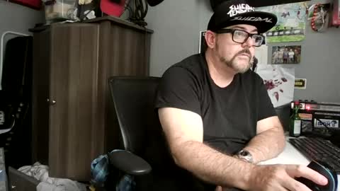 AJ online show from 07.28.26