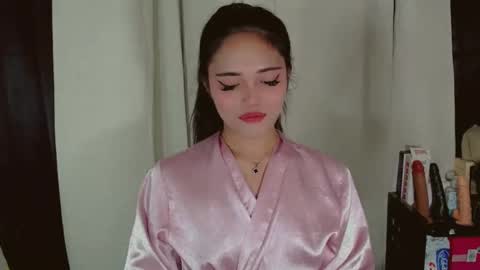 Abetterchristine online show from 02.12.26