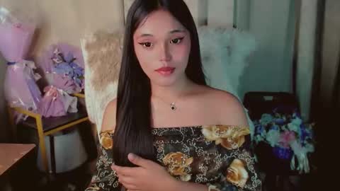 Abetterchristine online show from 02.16.26