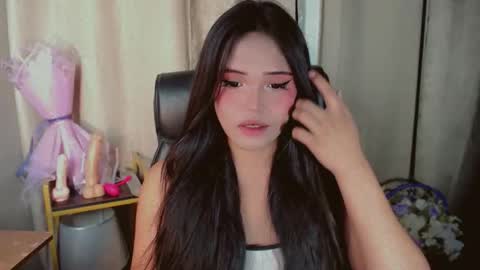 Abetterchristine online show from 04.21.26