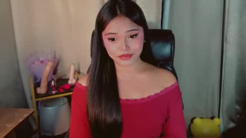 Abetterchristine online show from 04.25.26