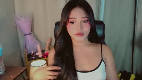 Abetterchristine online show from 04.26.26