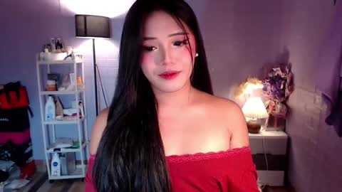 Abetterchristine online show from 04.26.26