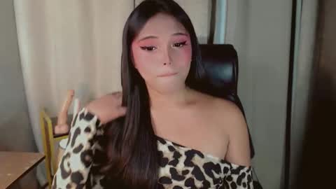 Abetterchristine online show from 05.03.26