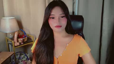Abetterchristine online show from 05.10.26