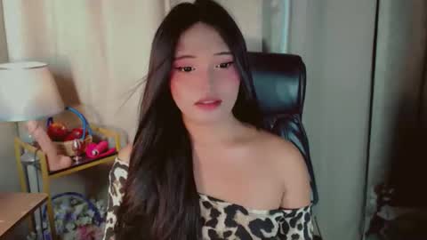 Abetterchristine online show from 05.13.26