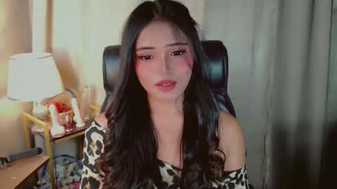 Abetterchristine online show from 06.03.26