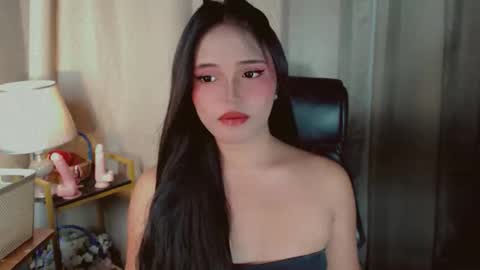 Abetterchristine online show from 06.08.26