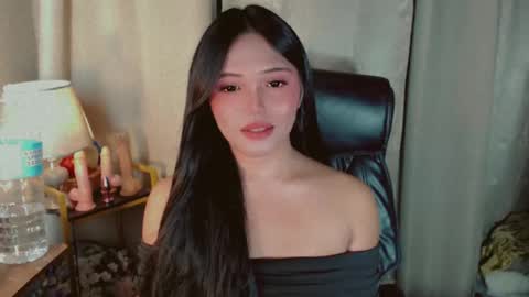 Abetterchristine online show from 06.20.26