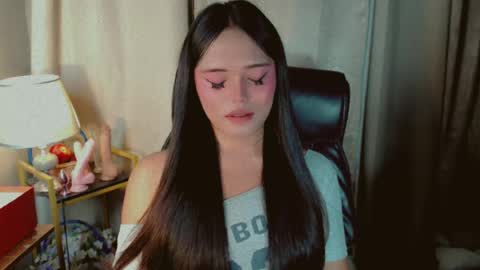 Abetterchristine online show from 06.21.26