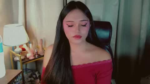 Abetterchristine online show from 06.25.26