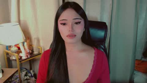 Abetterchristine online show from 06.29.26
