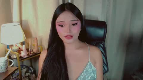 Abetterchristine online show from 07.06.26
