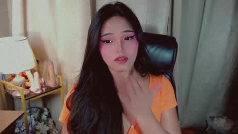 Abetterchristine online show from 07.13.26