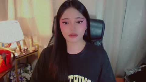 Abetterchristine online show from 07.20.26