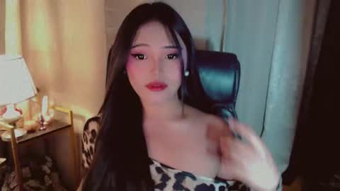 Abetterchristine online show from 07.25.26