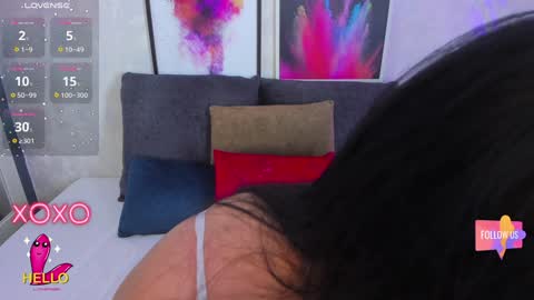 Abi online show from 01.11.25