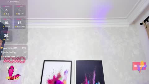 Abi online show from 01.20.25