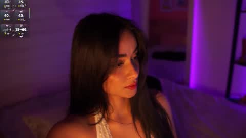 Abigail online show from 03.18.26