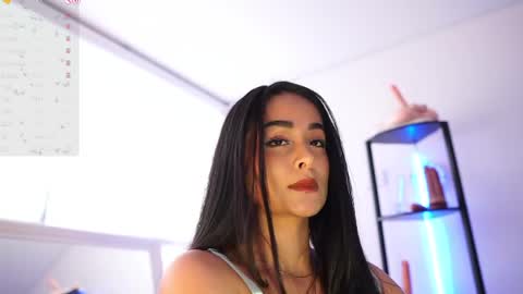 Abigail online show from 04.05.26