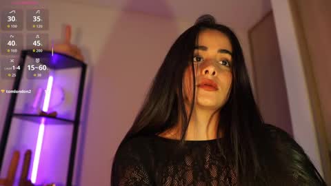 Abigail online show from 04.13.26