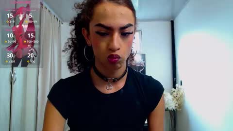 Abigail online show from 01.09.26