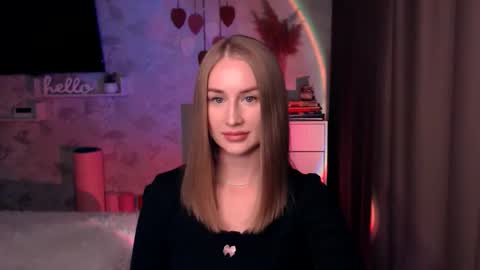 Anna online show from 09.29.25