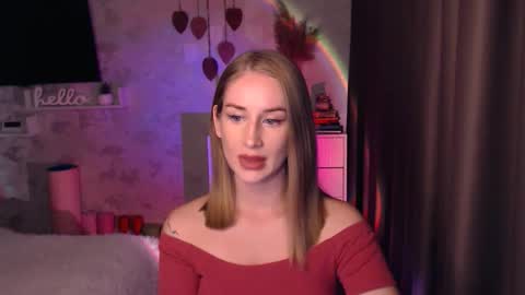 Anna online show from 10.13.25