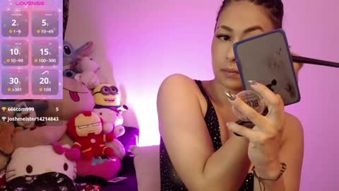 Aby  online show from 05.31.26