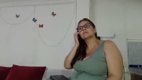 abigail_jhonss online show from 01.30.25