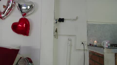 abigail_jhonss online show from 02.22.25