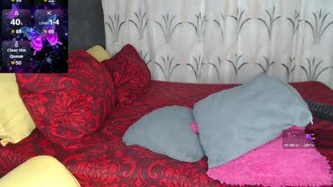 Abigail online show from 12.19.24