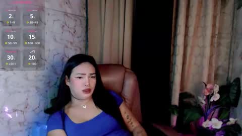 abigail_vergara online show from 05.31.26