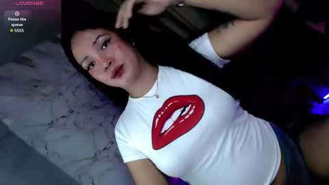 abigail_vergara online show from 06.04.26
