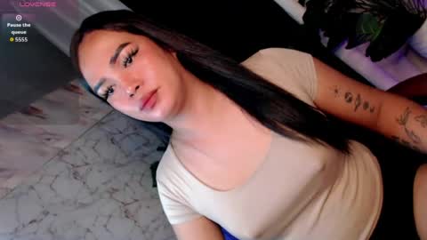 abigail_vergara online show from 07.14.26