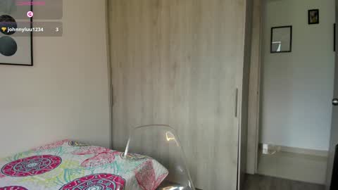 abigail online show from 03.08.25